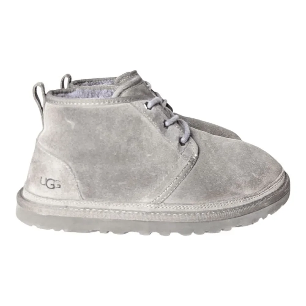 UGG overall good